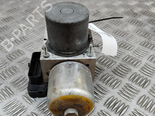 ABS pump RENAULT ZOE (BFM_) ZOE | BP19076399M43 