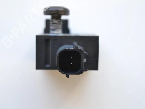 Elektronisk sensor OPEL ASTRA J GTC 1.4 Turbo (08) | BP9863020M84