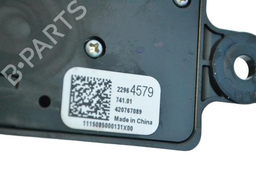 Electronic module CHEVROLET CORVETTE Convertible (C7) 6.2 Z06 | BP30242898M83  - Image 5