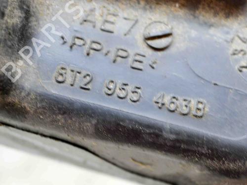 Windscreen washer tank AUDI A4 B8 Avant (8K5) 2.0 TDI | BP8144853C113 