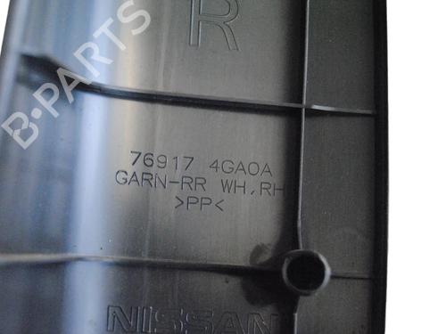 Step INFINITI Q50 50 D | BP30248836C149 