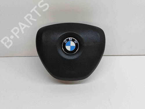 Used Driver airbag BMW 5 Touring (F11) 525 d (204 hp) 16077450