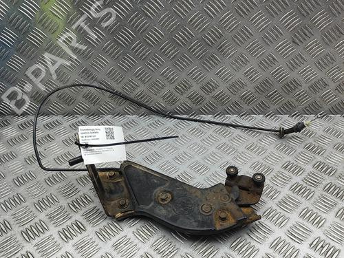 Used Hinge/Door check strap Hinge/Door check strap HYUNDAI H-1 Cargo (TQ) 2.5 CRDi (116 hp) 32755264 32755264