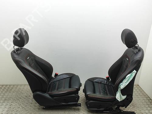 Sæde sæt MERCEDES-BENZ E-CLASS (W213) AMG E 43 4-matic (213.064) | BP31926325C78 