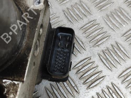ABS pump MITSUBISHI GALANT VIII (EA_) 2.5 Type S (EC5A) | BP27771633M43 