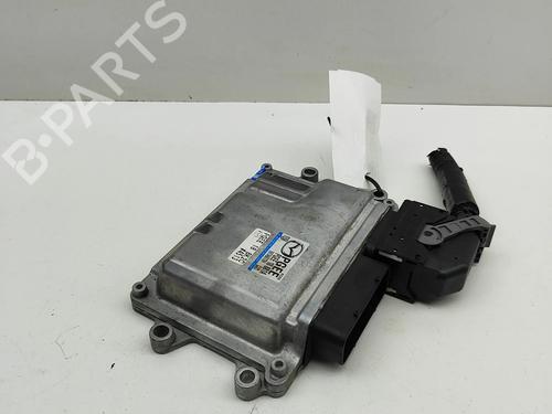 Engine control unit (ECU) MAZDA CX-5 (KF) 2.0 | BP27607663M57