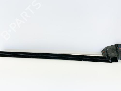 Door moulding trim TESLA MODEL 3 (5YJ3) EV | BP27748077C150 
