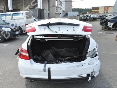 Other MERCEDES-BENZ E-CLASS Coupe (C207) E 220 CDI / d (207.302, 207.301) | BP32755060O1  - Image 6
