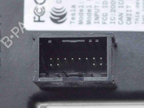 Elektronisk modul TESLA MODEL 3 (5YJ3) EV | BP27758386M83