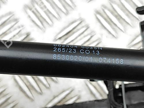 Switch BMW X3 (G01, F97, G08) iX3 | BP30909870I30