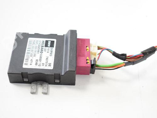 Used Fuel ECU Fuel ECU 9901834 9901834