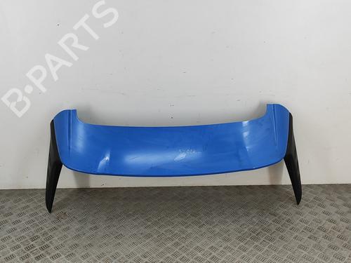 Spoiler bakluke HYUNDAI KONA (OS, OSE, OSI) 1.0 T-GDi Hybrid 48V (120 hp) 27785533