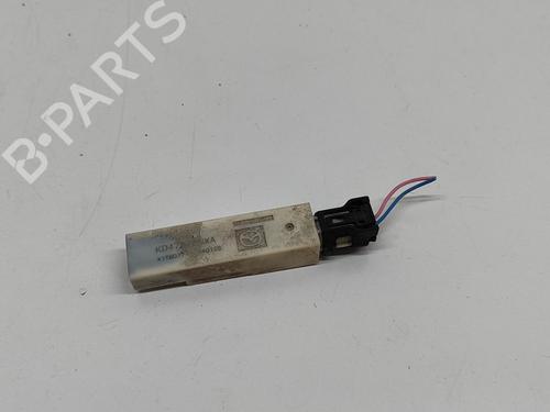 Electronic module MAZDA CX-30 (DM) e-SKYACTIV-X M Hybrid | BP28565038M83