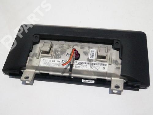 Display BMW 2 Gran Tourer (F46) 220 i | BP6730838C48 