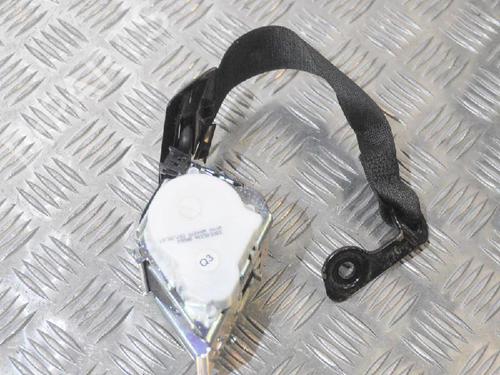 Rear center seatbelt MERCEDES-BENZ C-CLASS (W204) C 220 CDI (204.002) | BP7800632I27 