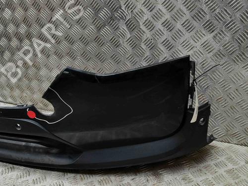 Front bumper BMW i3 (I01) Electric | BP29812455C7