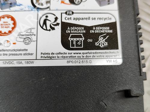 Electronic module AUDI A5 (F53, F5P) 35 TFSI Mild Hybrid | BP27789371M83  - Image 8