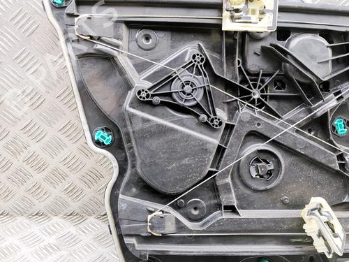 Rudehejsemekanisme ventre foran BMW 7 (E65, E66, E67) 745 i, Li | BP39244595C22 - Image 5