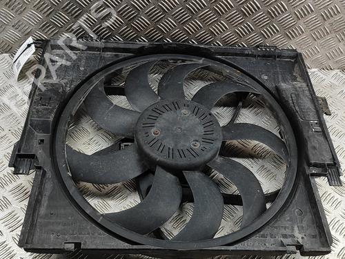 Radiator fan BMW 3 Gran Turismo (F34) 320 d xDrive | BP27270617M35 