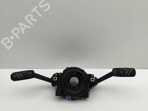 Used Steering column stalk VW TIGUAN (AD1, AX1) 2.0 TDI (150 hp) 31315001