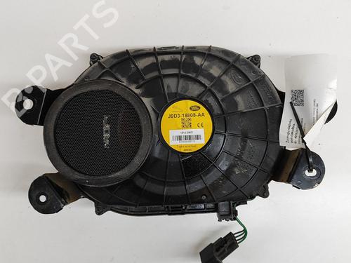 Elektronisk modul JAGUAR I-PACE (X590) EV400 AWD | BP27766788M83 