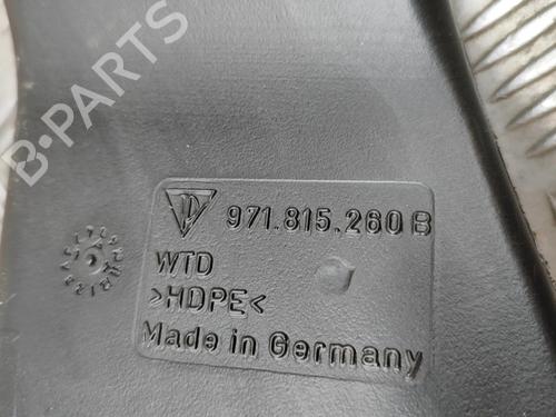 Pipe PORSCHE PANAMERA (971) 3.0 (97AAA1, 97BAA1) | BP23561804M125 