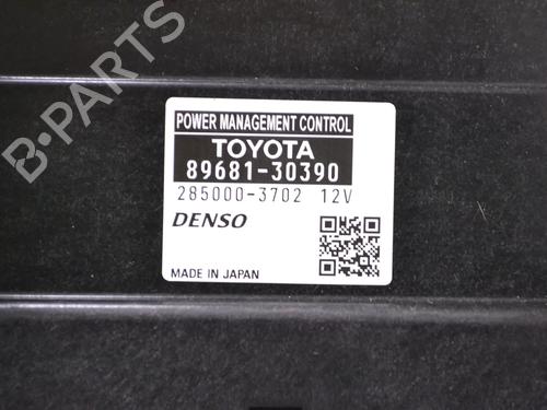 Engine control unit (ECU) LEXUS GS (_L1_) 300h (AWL10_, AWL10R) | BP32061110M57 