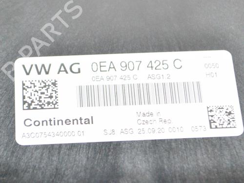 Engine control unit (ECU) VW ID.3 (E11, E12) 1st | BP27754714M57 