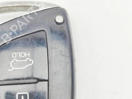Electronic module HYUNDAI SANTA FÉ III (DM, DMA) 2.2 CRDi 4WD | BP39244479M83 - Image 7