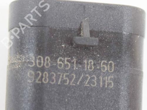 Elektronisk modul BMW 2 Active Tourer (F45) 216 d | BP14616837M83 
