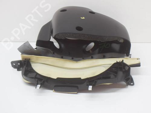 Other JEEP RENEGADE SUV (BU, B1, BV) 2.0 CRD 4x4 | BP14626046O1