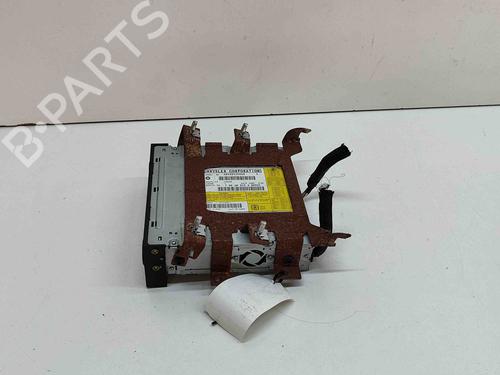 Electronic module JEEP COMMANDER (XK, XH) 3.0 CRD 4x4 | BP29593763M83 