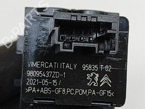 Switch CITROËN C5 AIRCROSS (A_) 1.5 BlueHDi 130 (ACYHZJ, ACYHZR) | BP28552441I30 