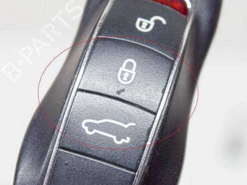 Electronic module PORSCHE MACAN (95B) 3.0 S Diesel | BP14912910M83 