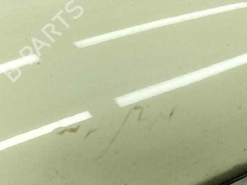 Left rear fenders VW NEW BEETLE Convertible (1Y7) 1.6 | BP22998628C43 