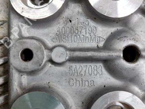 Other BMW 5 (G60, G90, G68) i5 eDrive40 | BP28564304O1 
