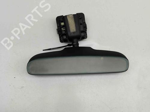 Used Rear mirror Rear mirror LAND ROVER RANGE ROVER VELAR (L560) 2.0 D240 SD4 4x4 (241 hp) 33374451 33374451