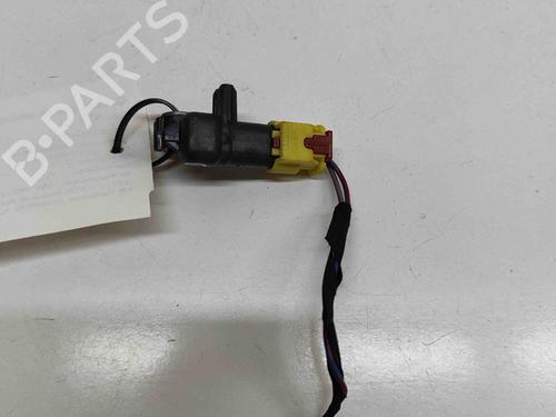 Used Electronic sensor VW POLO VI (AW1, BZ1, AE1) 2.0 GTI (200 hp) 28566390