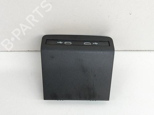 Used Electronic module VW ID.3 (E11, E12) Pro (145 hp) 27774567