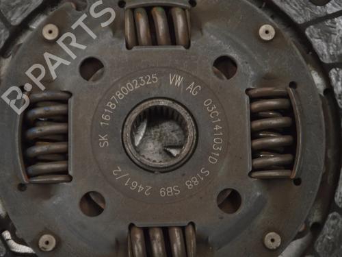 Other VW GOLF VI Convertible (517) 1.4 TSI | BP30230352O1 