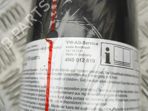 Electronic module AUDI A6 C8 Avant (4A5) RS6 TFSI Mild Hybrid quattro | BP33549686M83  - Image 11