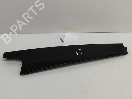 Door moulding trim LAND ROVER RANGE ROVER VELAR (L560) 2.0 D180 TD4 4x4 J8A2255A80A