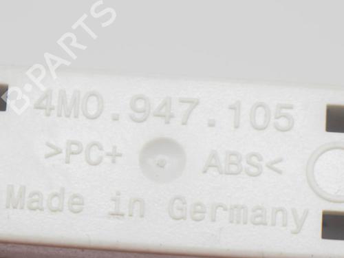 Interior roof light AUDI Q7 (4MB, 4MG, 4MQ) 45 TDI quattro | BP27751921I8  - Image 6