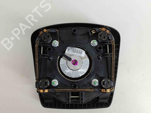 Driver airbag FIAT DUCATO Van (250_) 130 Multijet 2,3 D | BP29391215C9 