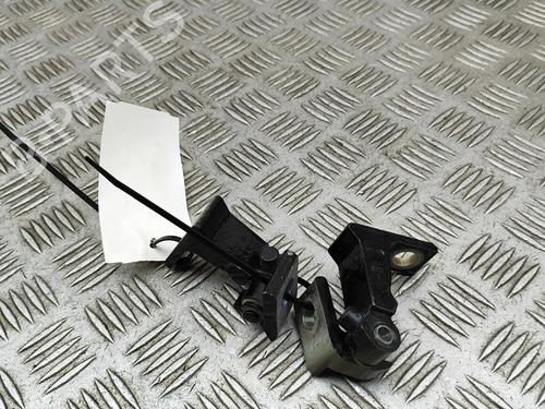 Used Hinge/Door check strap Hinge/Door check strap VW ID.4 (E21) Pure (148 hp) 33291812 33291812