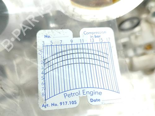 Engine BMW 3 (G20, G80, G28) 320 i | BP19502140M1  - Image 9