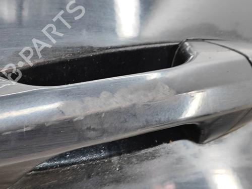 Left front door CHRYSLER PACIFICA 3.5 AWD | BP31976681C2 