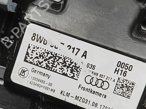 Camera AUDI A5 (F53, F5P) 2.0 TDI | BP32369954E14  - Image 6