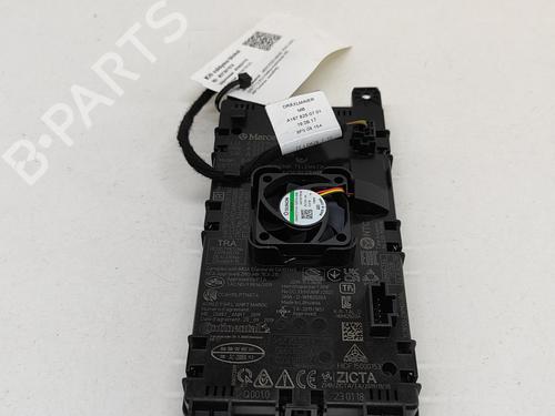 Electronic module MERCEDES-BENZ EQS (V297) EQS 450+ (297.123) | BP28687224M83 