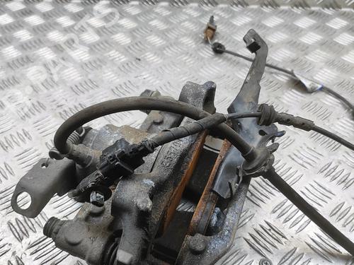 Right rear brake caliper RENAULT MASTER III Van (FV) 2.3 dCi 130 FWD (FV0M, FV0Y, FV0J, FV02, FV03) | BP37995958M106 - Image 2